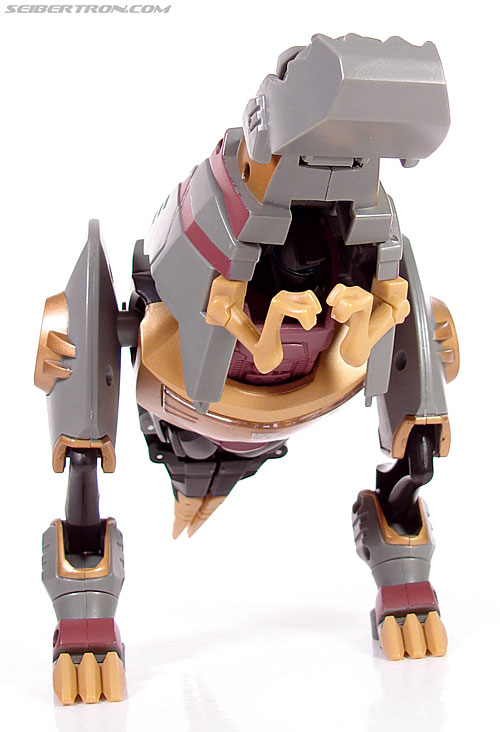 Transformers Animated Grimlock (Image #46 of 168)