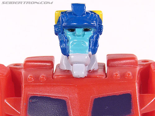 Optimus Prime