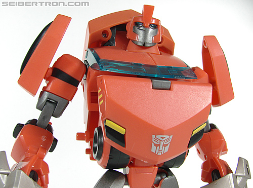 Transformers News: Top 5 Best Ironhide Transformers Toys