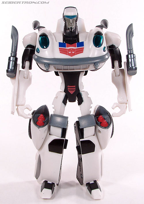 Transformers Animated Jazz (Image #41 of 90)