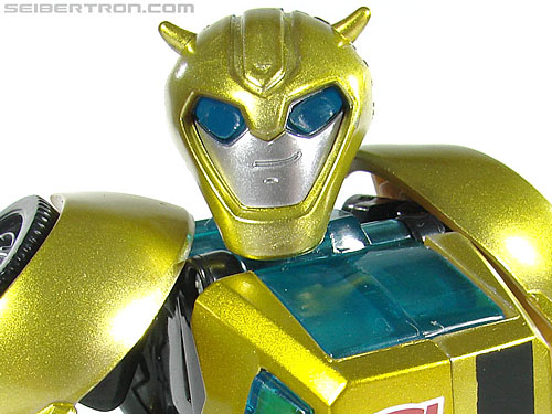 Transformers Animated Hydrodive Bumblebee (Jetpack Bumblebee) (Image #87 of 167)