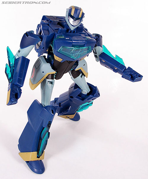 Transformers News: Symmetrical Docking Approved! TFA Safeguard Galleries Online Symmetrical Docking Approved! TFA Safeguard Galleries Online