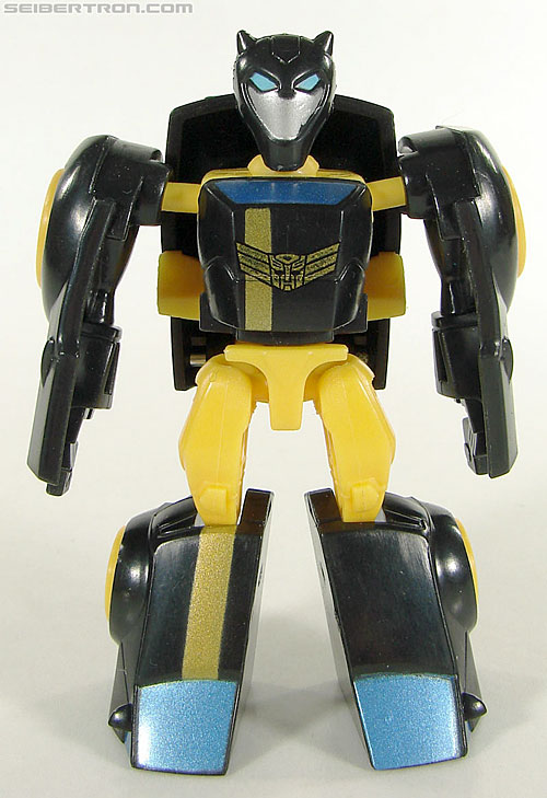Transformers News: New Galleries: Transformers Animated EZ Collection Wave 4 Image