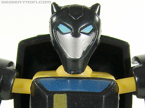 Elite Guard Bumblebee