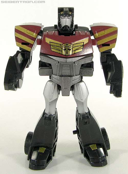 Transformers News: New Galleries: Transformers Animated EZ Collection Wave 4 Image