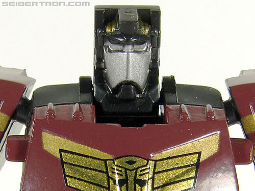 Elite Guard Optimus Prime
