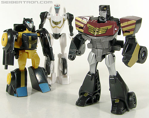 Transformers Animated Elite Guard Optimus Prime (Image #63 of 66)