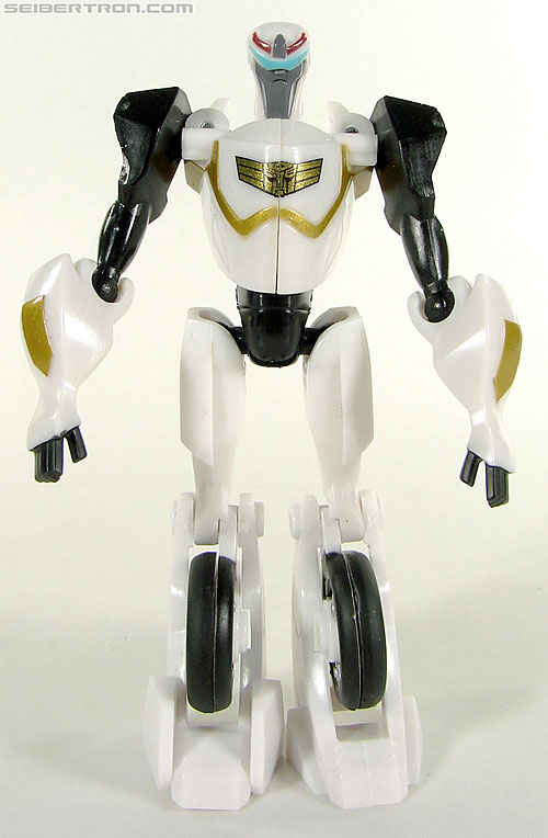 Transformers News: New Galleries: Transformers Animated EZ Collection Wave 4 Image
