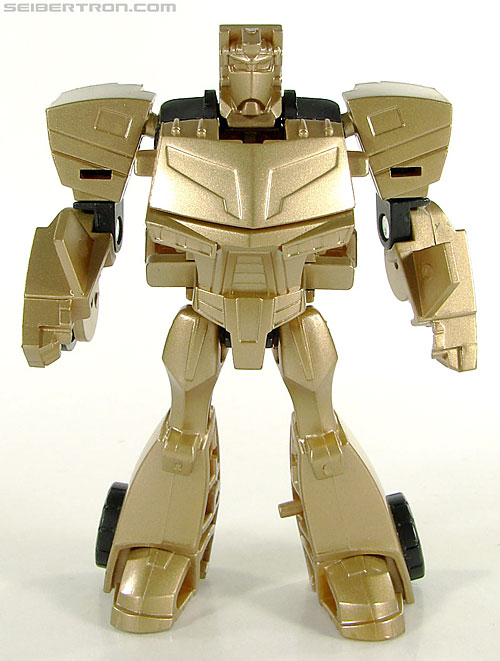 Transformers News: New Galleries: Transformers Animated EZ Collection Wave 4 Image