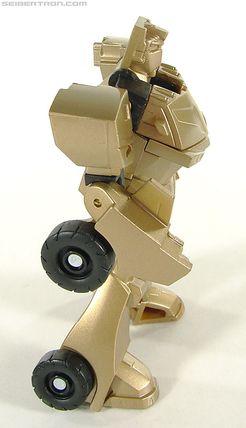 Transformers Animated Gold Optimus Prime (Image #24 of 54)