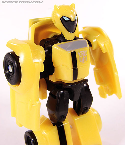 New Transformers Animated Galleries online