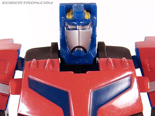 Optimus Prime