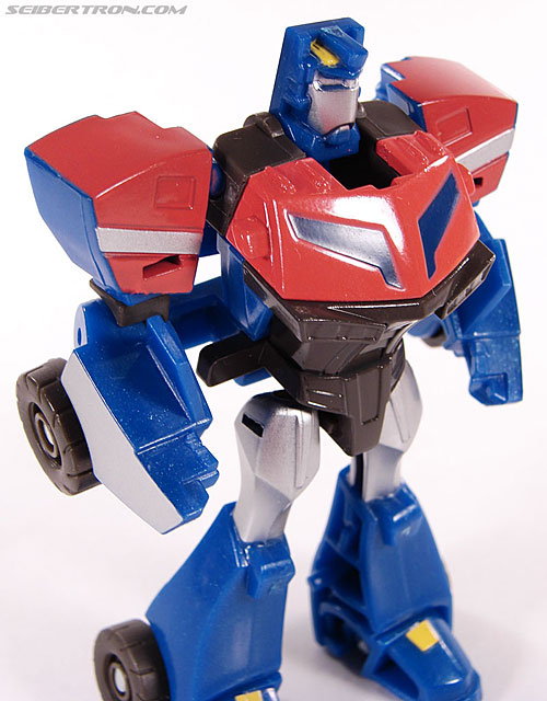 New Transformers Animated Galleries online