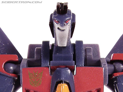 Starscream