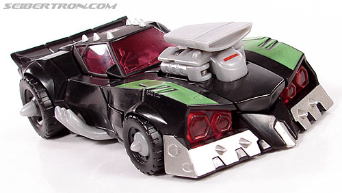 Transformers News: Top 5 Mass Shifting Transformers Toys