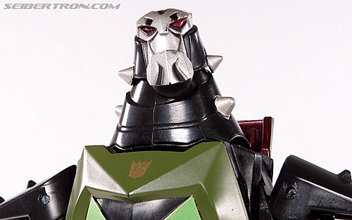 Transformers Animated Lockdown (Image #113 of 191)