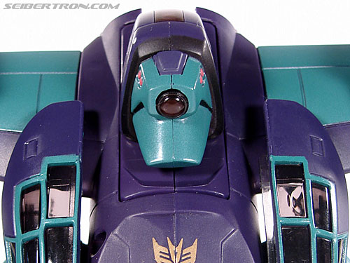 Lugnut