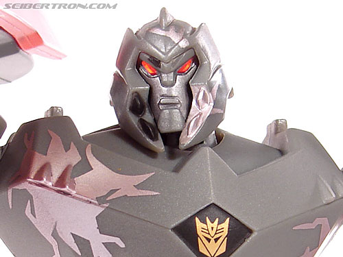 Transformers Animated Megatron gallery