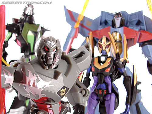 Transformers Animated Megatron (Image #117 of 117)