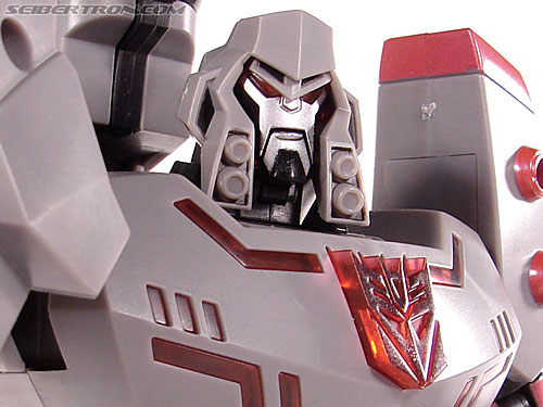 Transformers Animated Megatron (Image #108 of 171)
