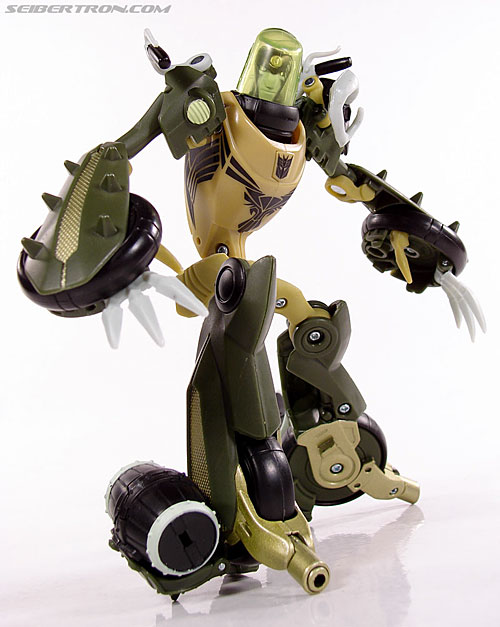 Transformers Animated Oil Slick (Image #76 of 94)