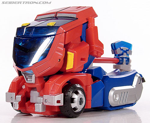 Transformers News: Top 10 Best Transformers Toys with Cybertronian Alt Modes (land vehicles)