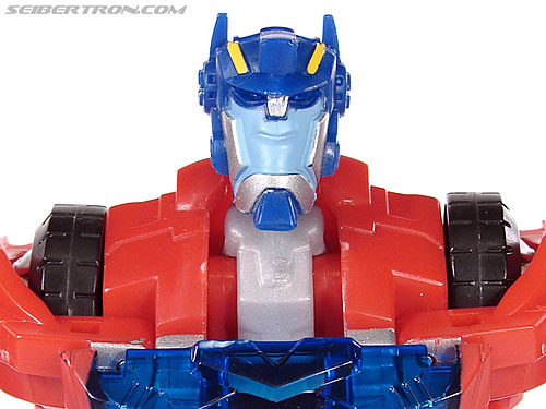 Optimus Prime (Cybertron Mode)