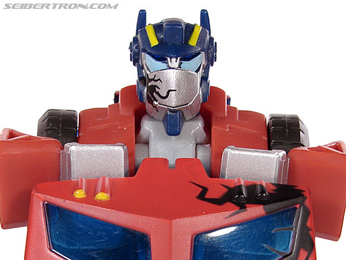 Optimus Prime