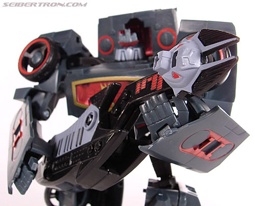 Transformers News: New Toy Galleries - Animated Freeway Jazz and Electrostatic Soundwave New Toy Galleries - Animated Freeway Jazz and Electrostatic Soundwave