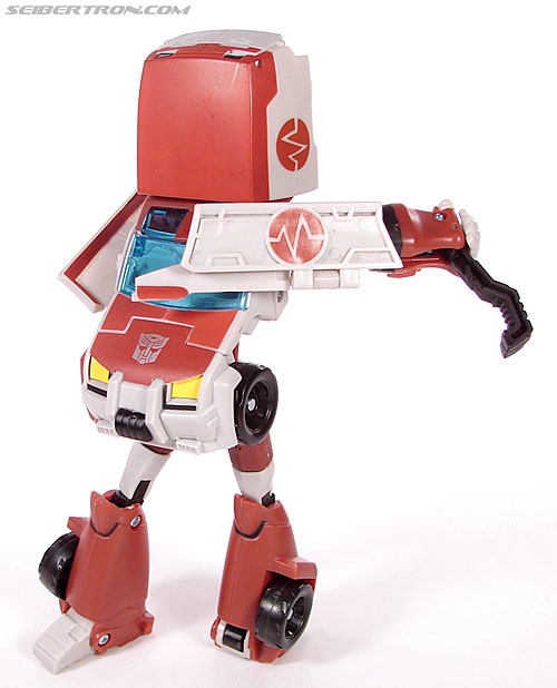 Transformers Animated Ratchet (Image #43 of 134)