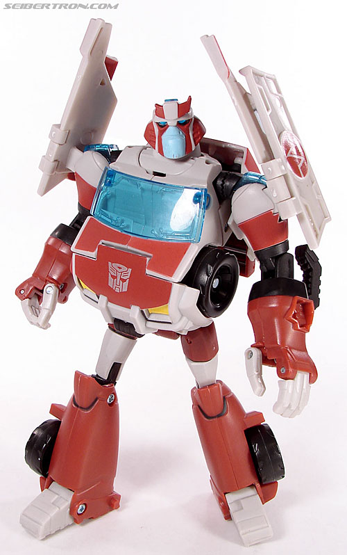 Transformers News: New Transformers Animated Toy Galleries Online!