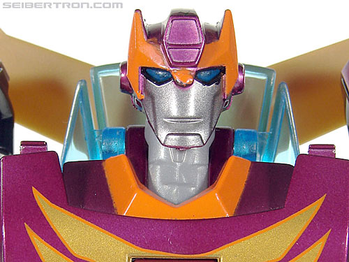 Rodimus Minor (Rodimus)