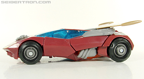 Transformers News: Top 10 Best Transformers Toys with Cybertronian Alt Modes (land vehicles)