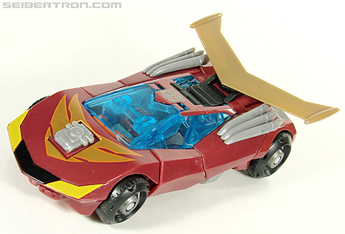 Transformers News: Top 10 Best Transformers Toys with Cybertronian Alt Modes (land vehicles)