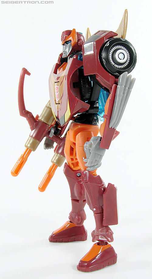 Transformers Animated Rodimus Minor (Rodimus) (Image #81 of 151)