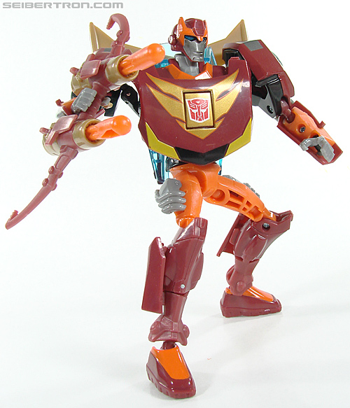 Transformers News: Top 5 Best Hot Rod / Rodimus Transformers toys Transformers News: Top 5 Best Hot Rod / Rodimus Transformers toys
