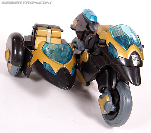 Transformers Animated Samurai Prowl (Image #35 of 122)