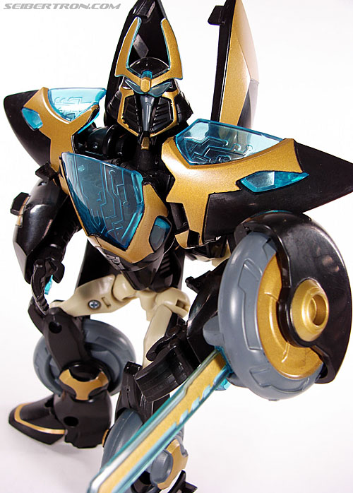 Transformers Animated Samurai Prowl (Image #92 of 122)