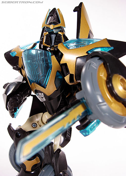 Transformers News: New Transformers Animated Galleries Online! New TFA Galleries are up!