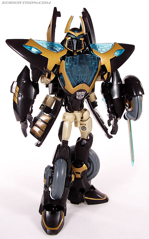 Transformers News: Top 5 Best Samurai Themed Transformer Toys Transformers News: Top 5 Best Samurai Themed Transformer Toys