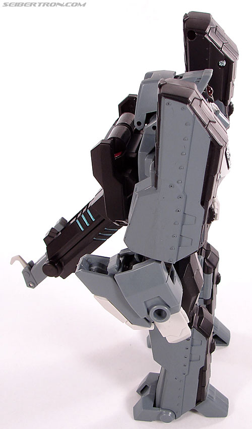 Transformers Animated Shockwave (Longarm Prime) (Image #67 of 199)