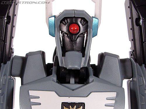 Shockwave (Longarm Prime)