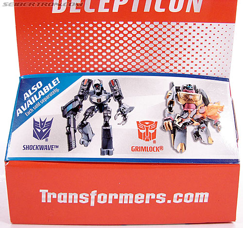 Transformers Animated Skywarp (Image #6 of 118)