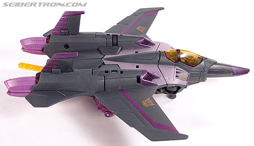 Transformers Animated Skywarp (Image #24 of 118)