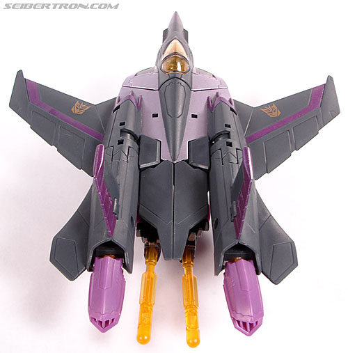 Transformers Animated Skywarp (Image #26 of 118)