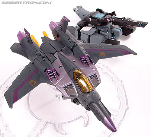 Transformers Animated Skywarp (Image #42 of 118)