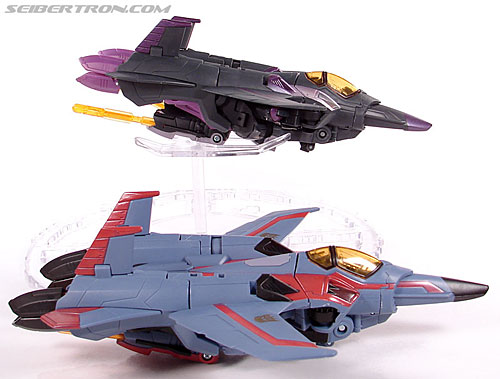 Transformers Animated Skywarp (Image #53 of 118)