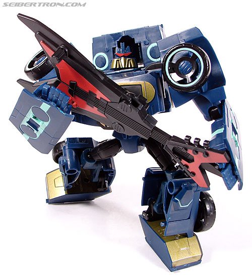 Transformers Animated Soundwave (Image #87 of 113)