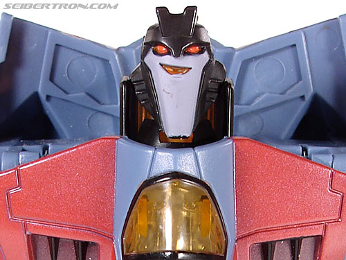 Starscream