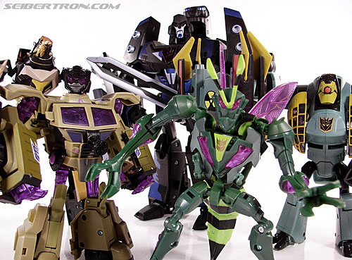 Transformers Animated Swindle (Image #91 of 99)